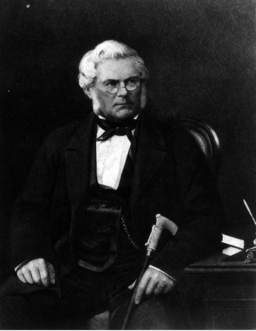 Immanuel Nobel