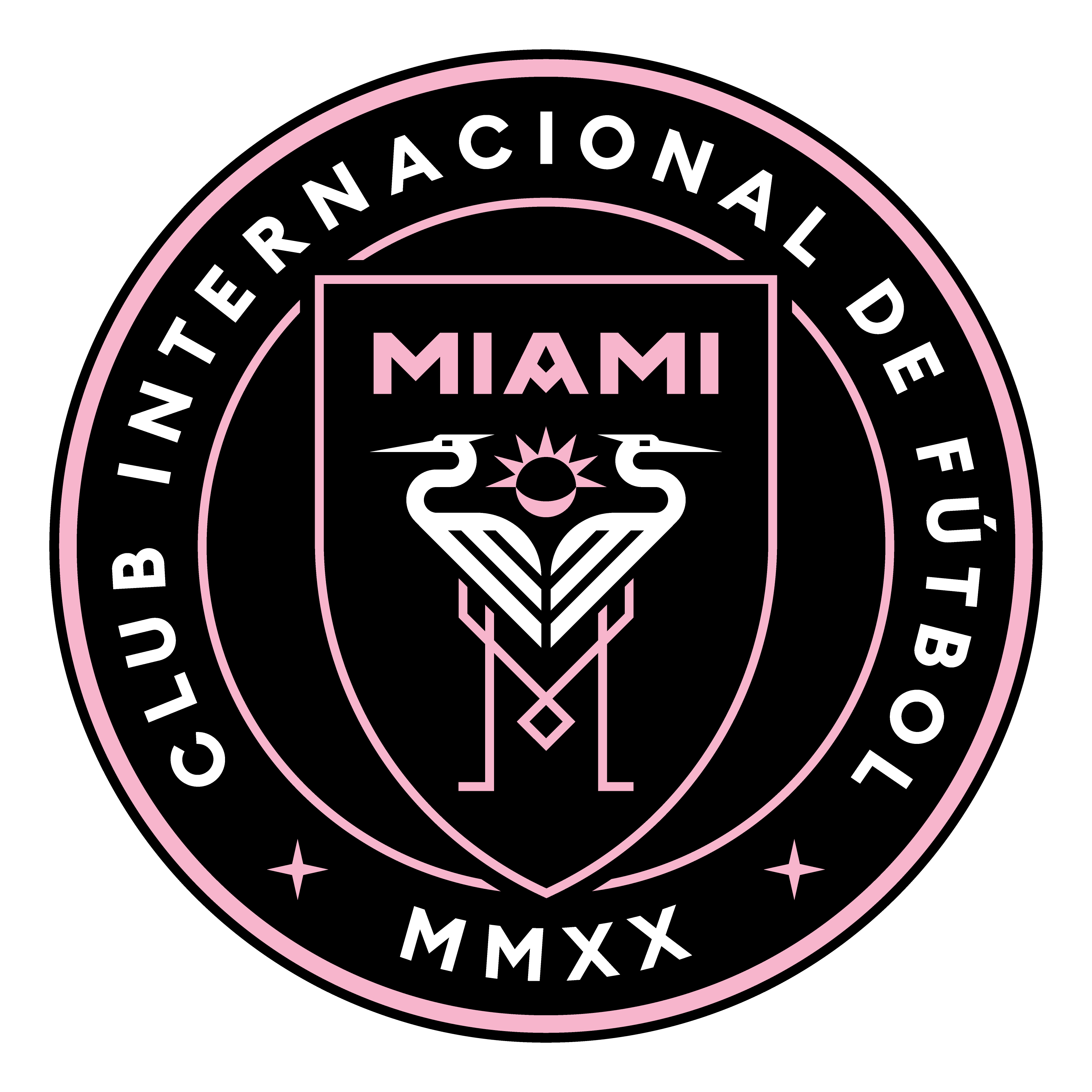 Inter Miami CF logo