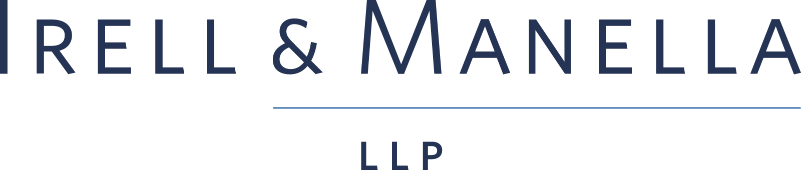 Irell & Manella lead image