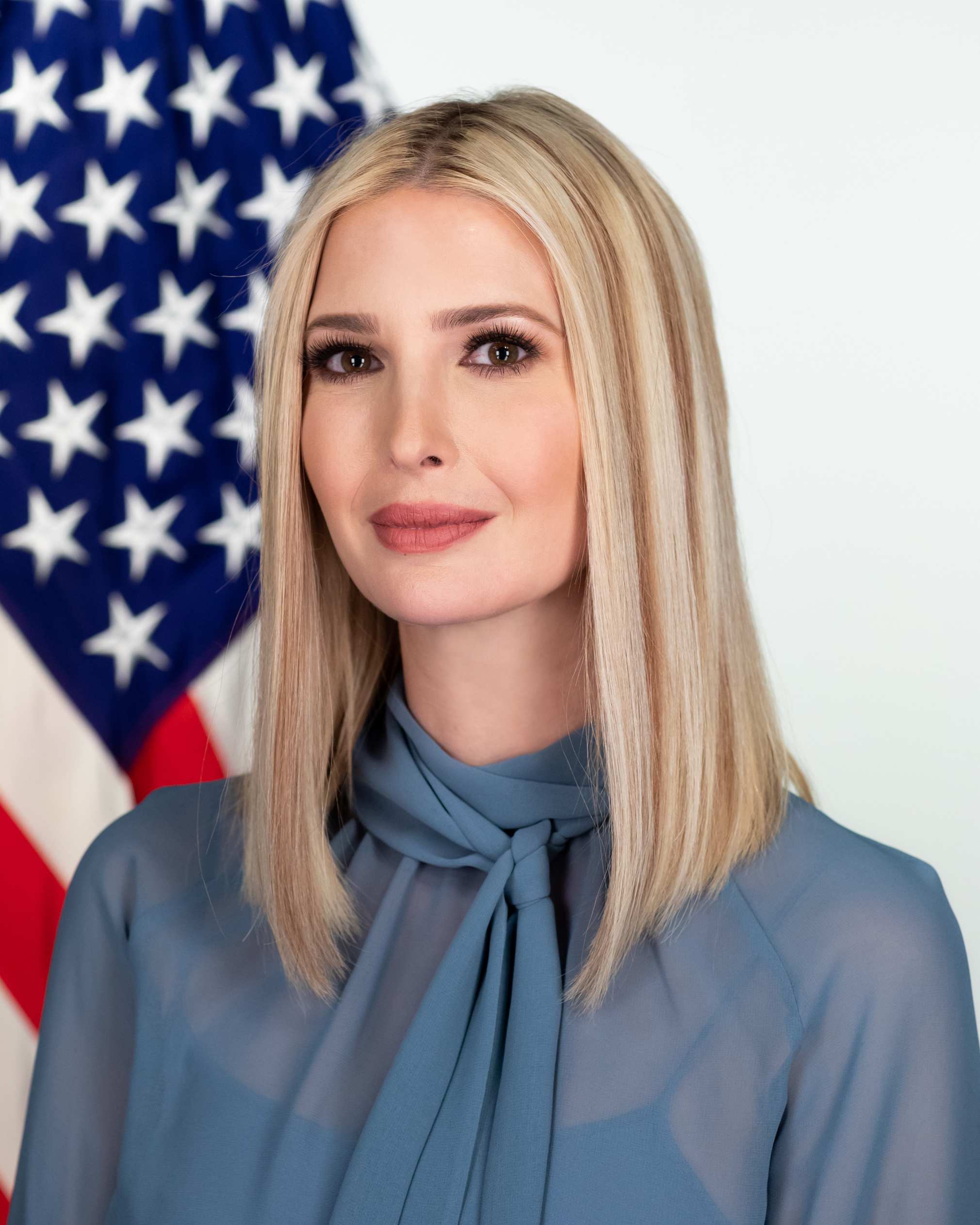 Ivanka Trump lead image