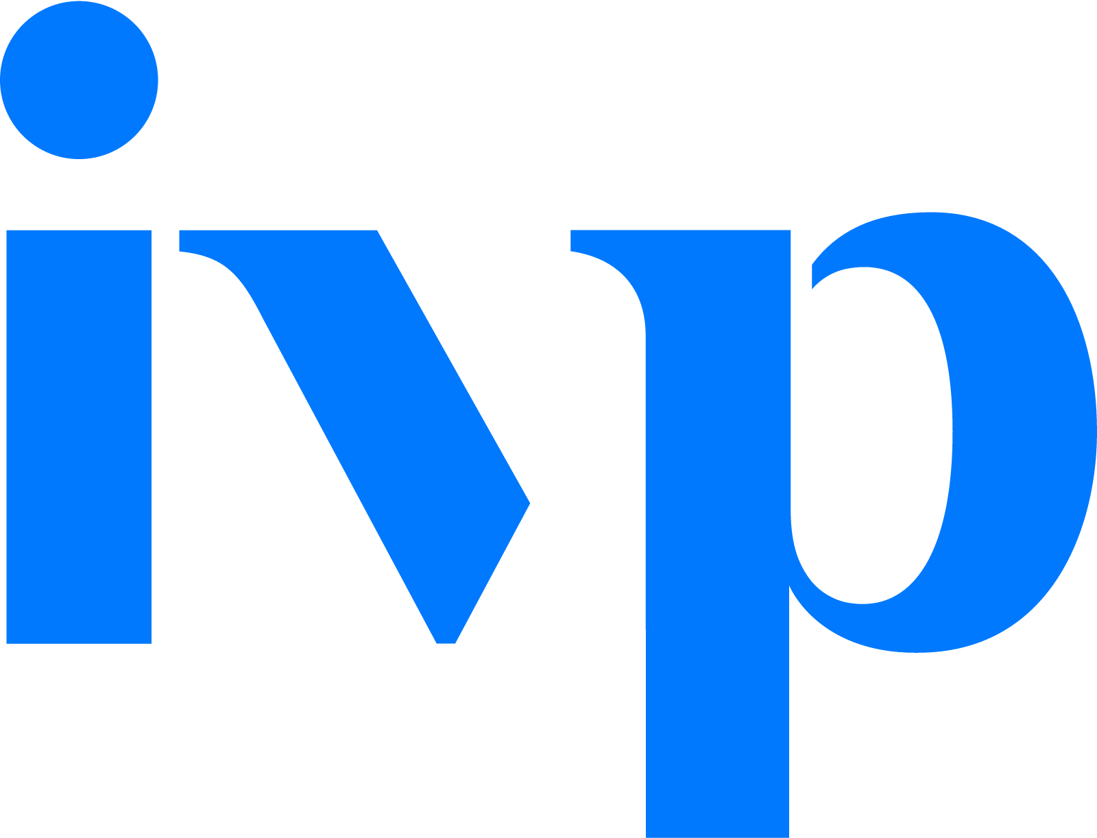 IVP lead image