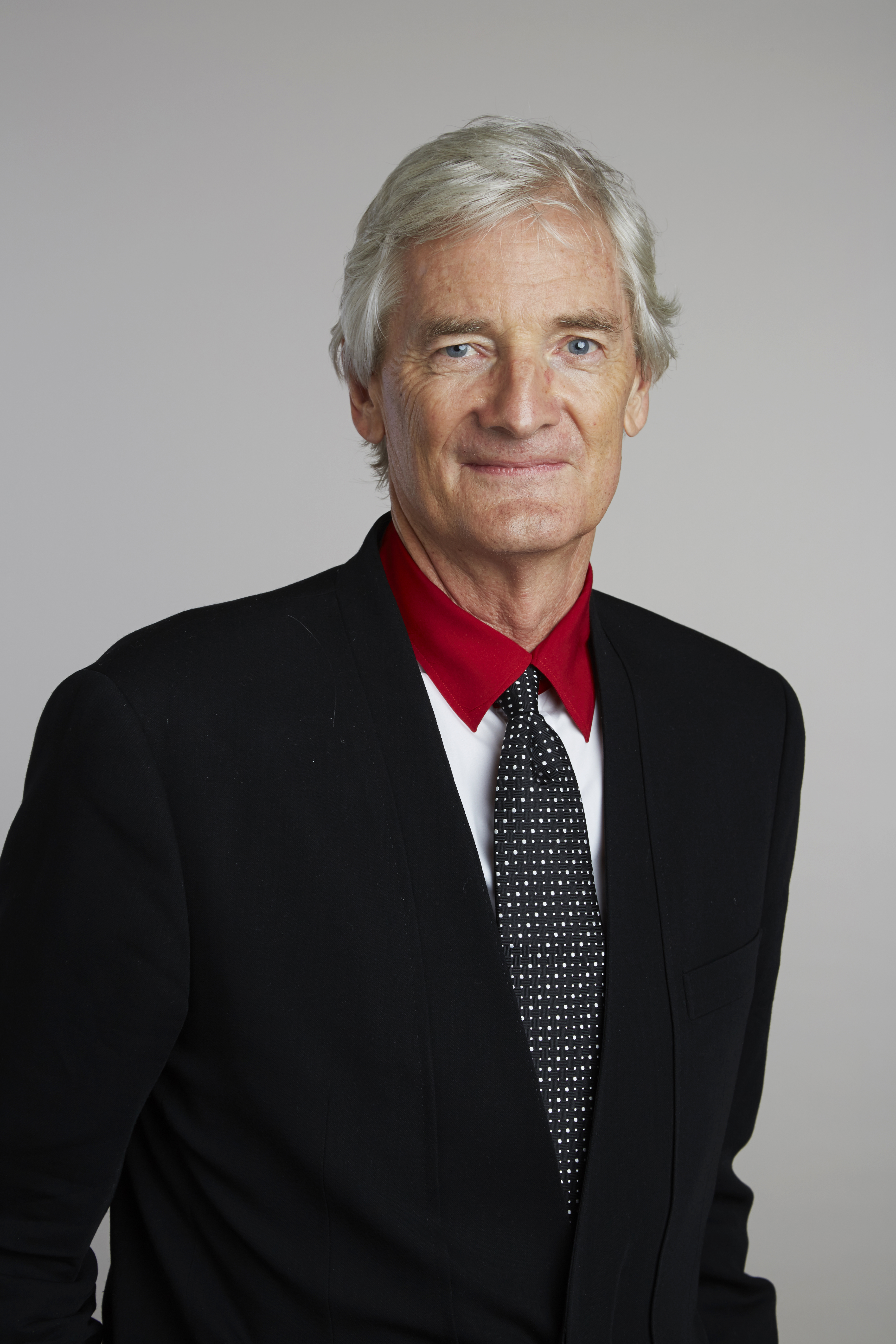 James Dyson lead image