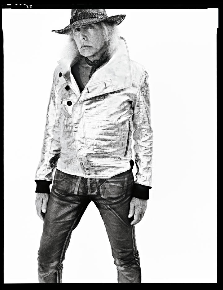 James Goldstein lead image