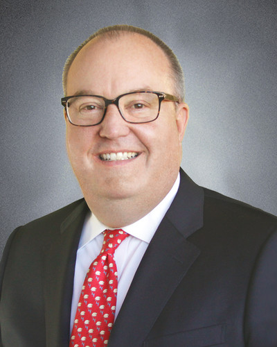 James P. Dowd（Jim Dowd）官方肖像