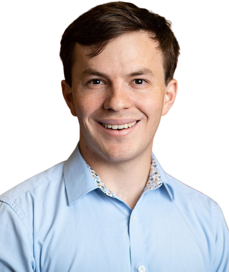 Jamie Beaton的Crimson官方真人肖像