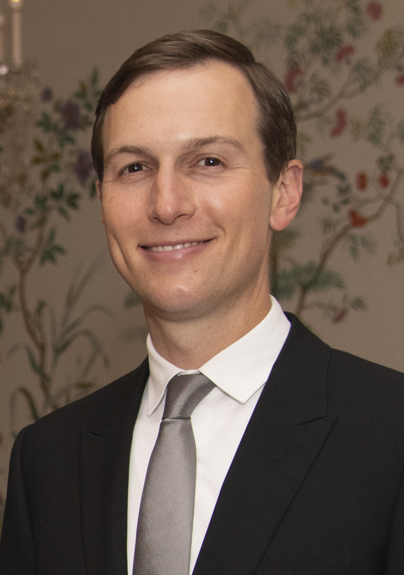Jared Kushner lead image
