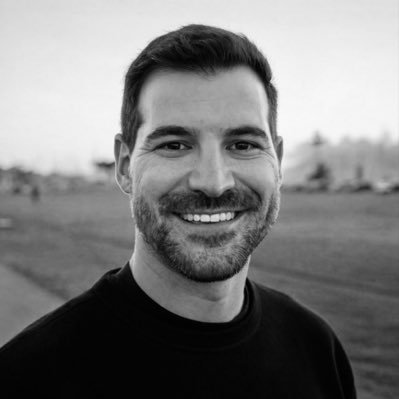 Jared Palmer