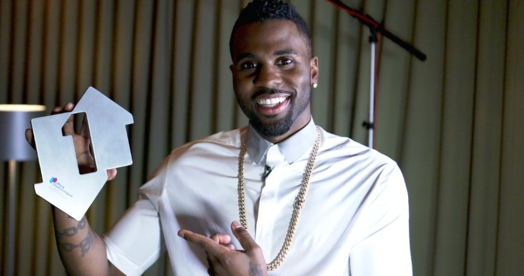 Jason Derulo lead image