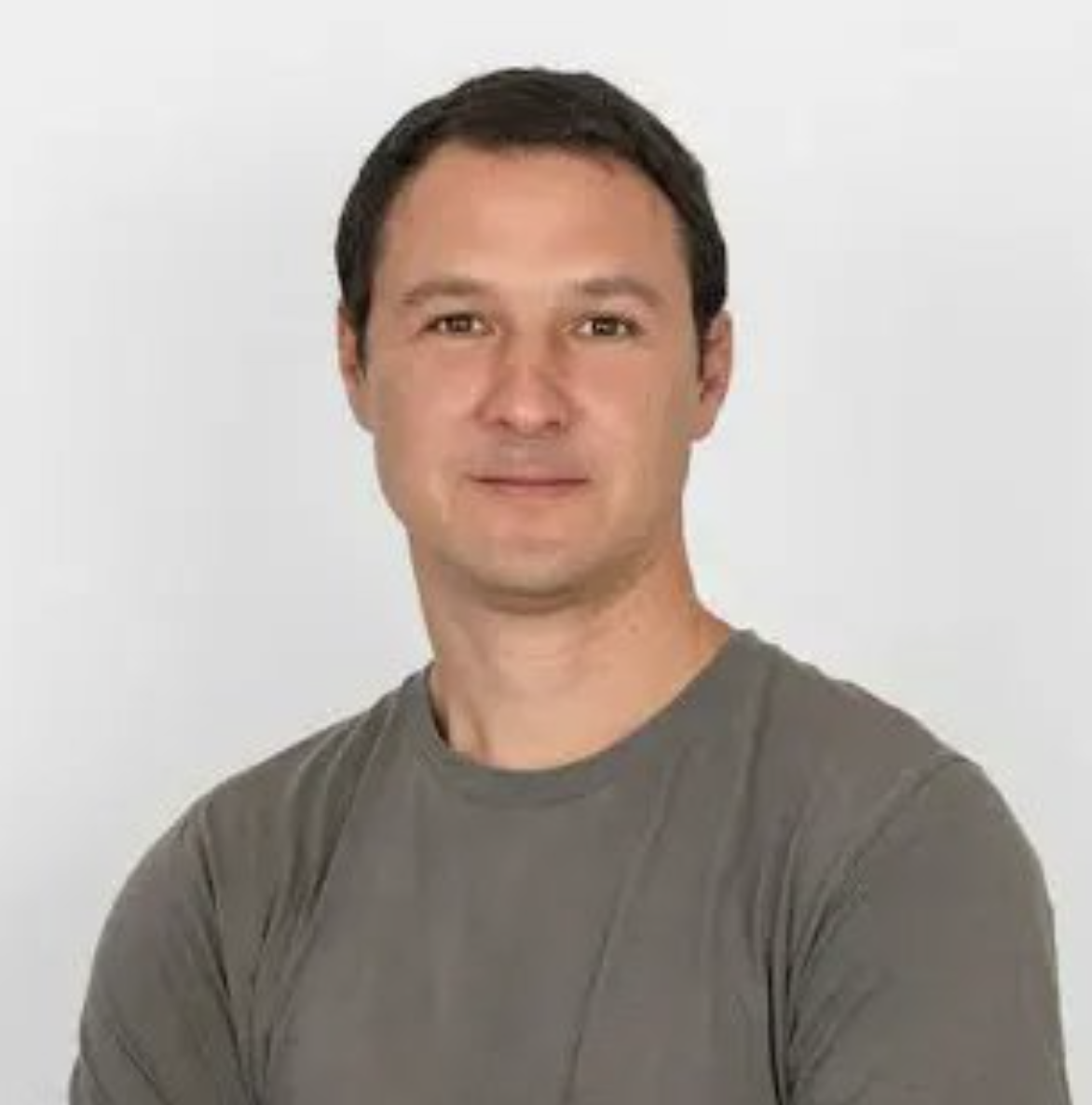 Jed McCaleb（杰德·麦卡勒布）人物肖像