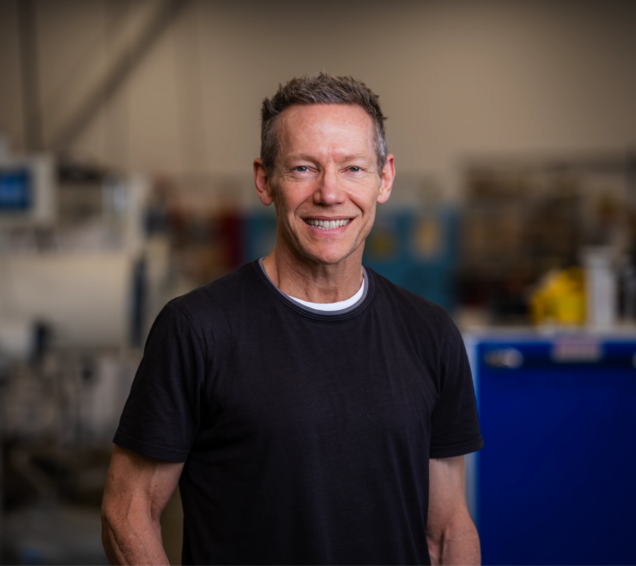 Jeff Holden lead image
