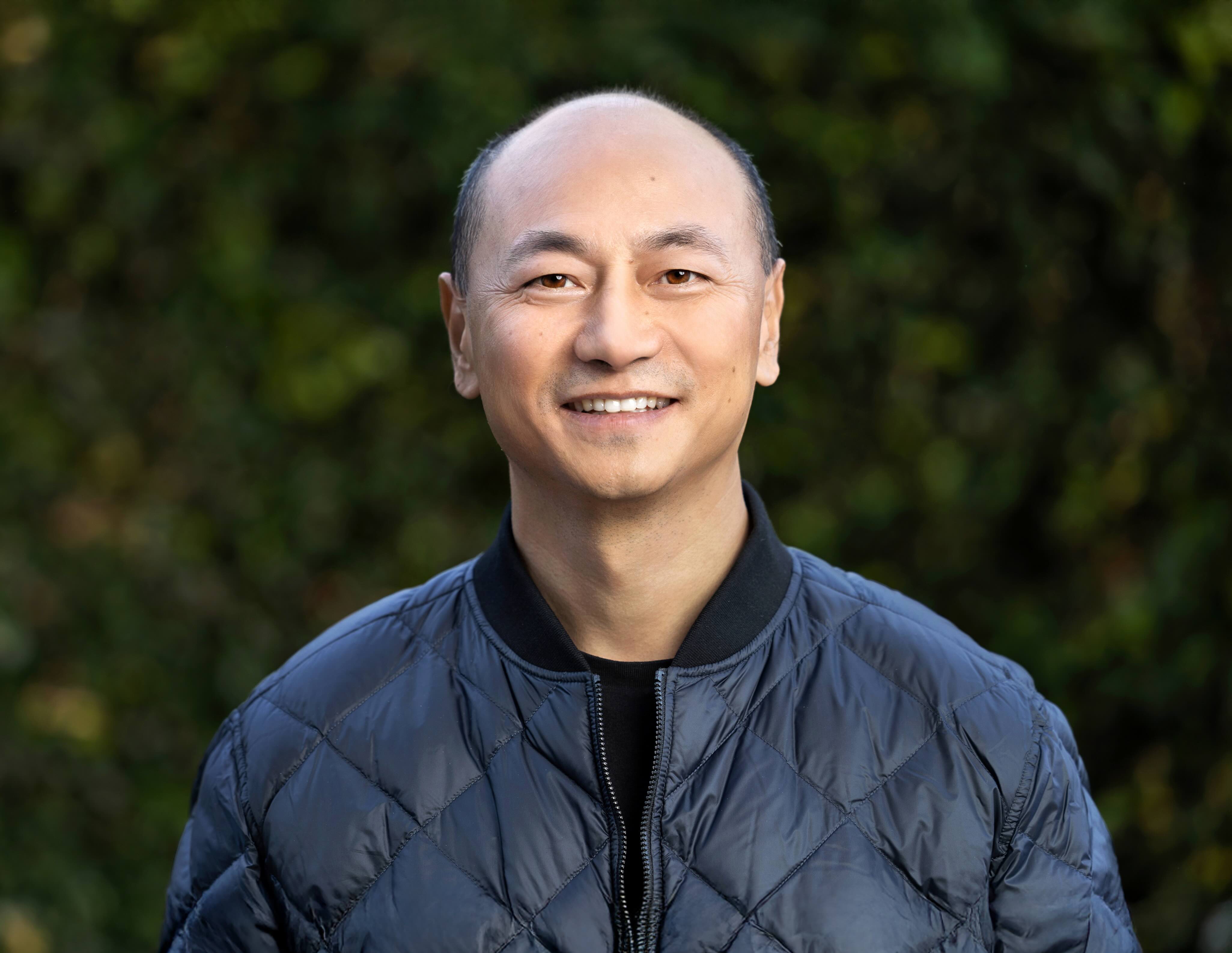 Jeff Zheng lead image