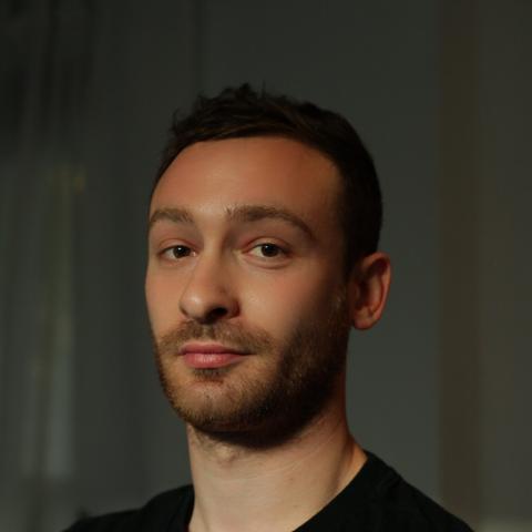 Jeremy Stern lead image