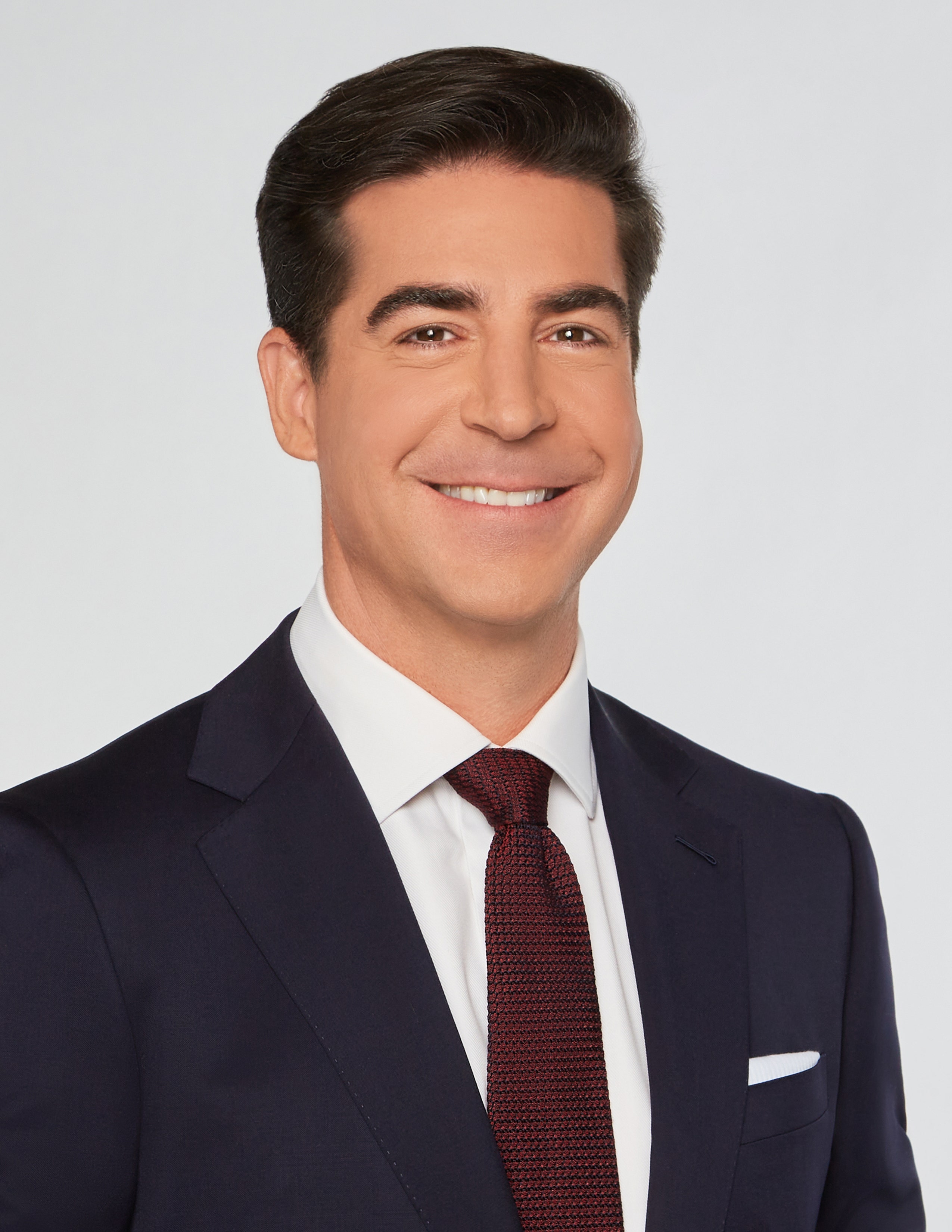 Jesse Watters主图
