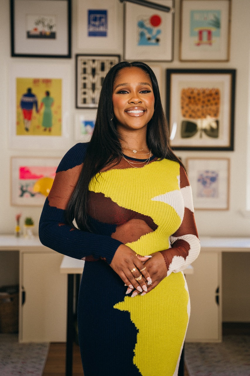 Jhalesa Seymour lead image