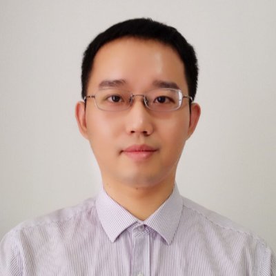 江卓爾人物肖像