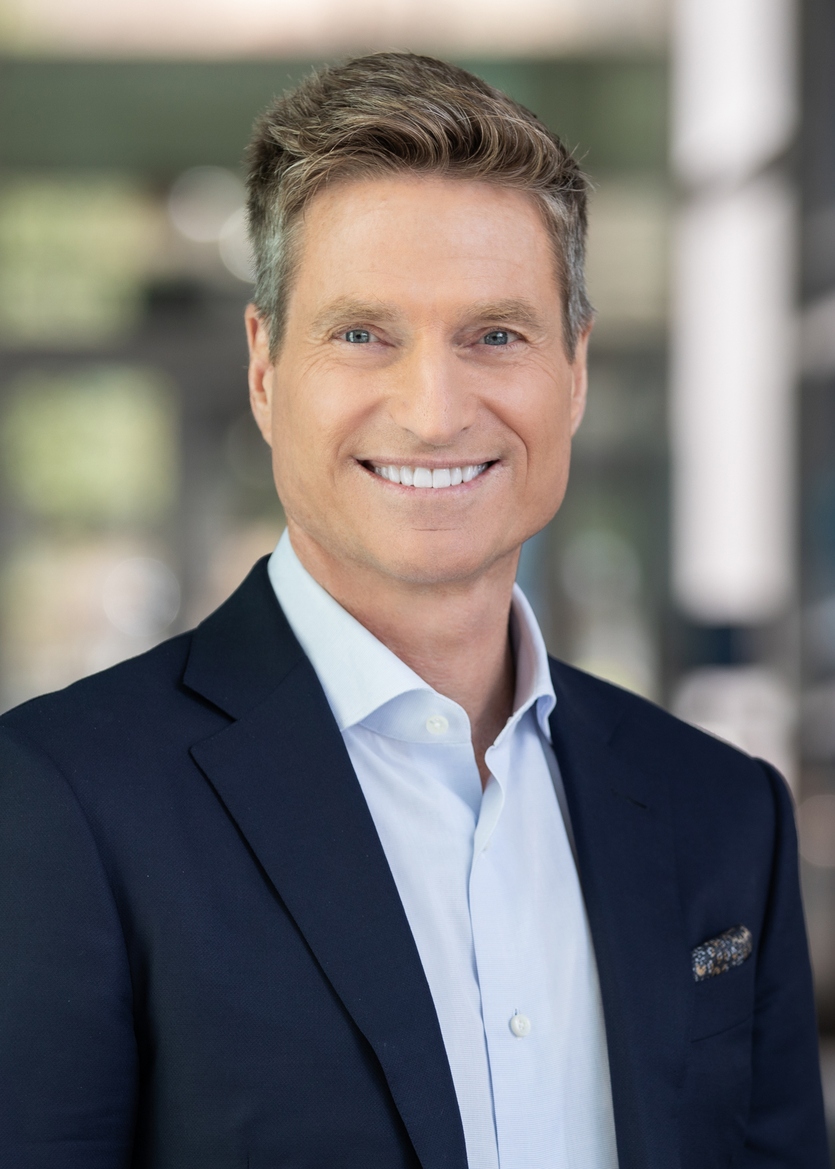 Jim Taiclet