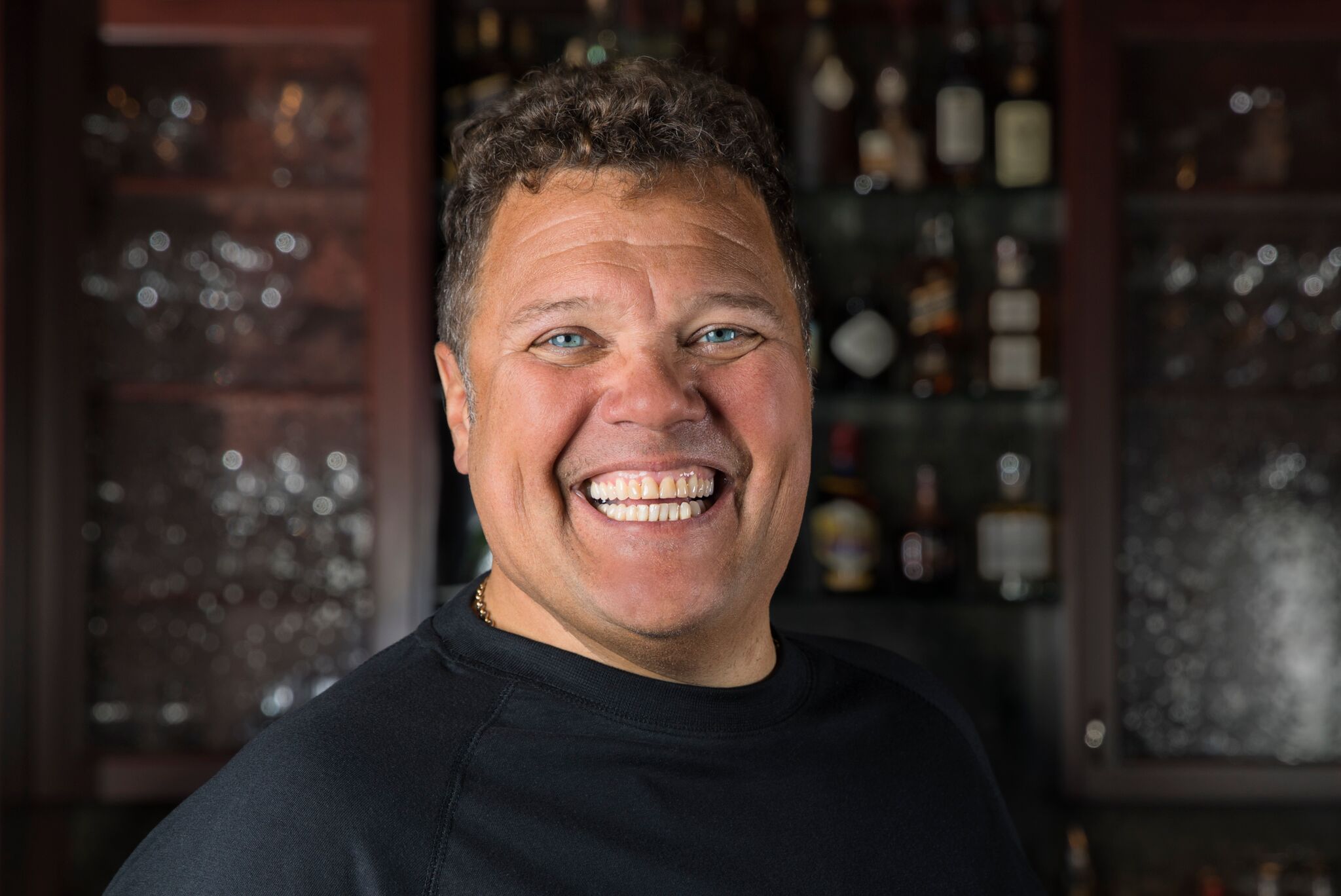 Jimmy John Liautaud lead image