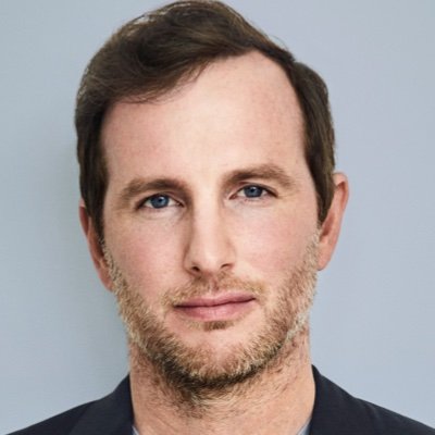 Joe Gebbia 本人照片