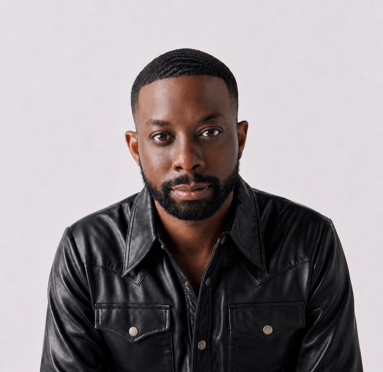 John Imah lead image