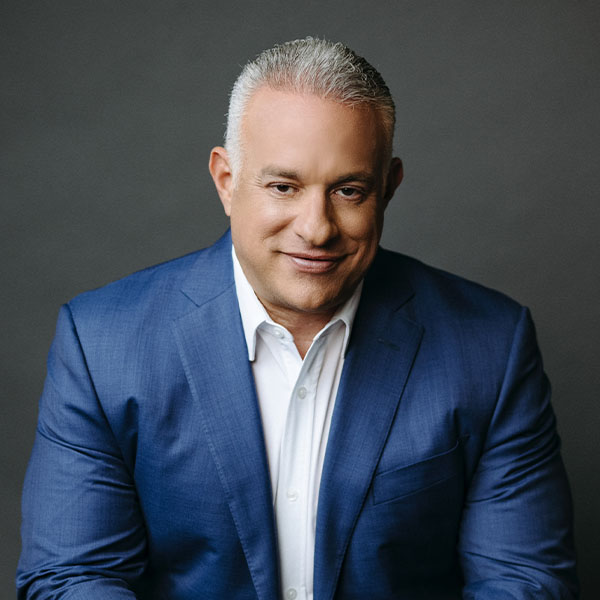 John Ruiz lead image