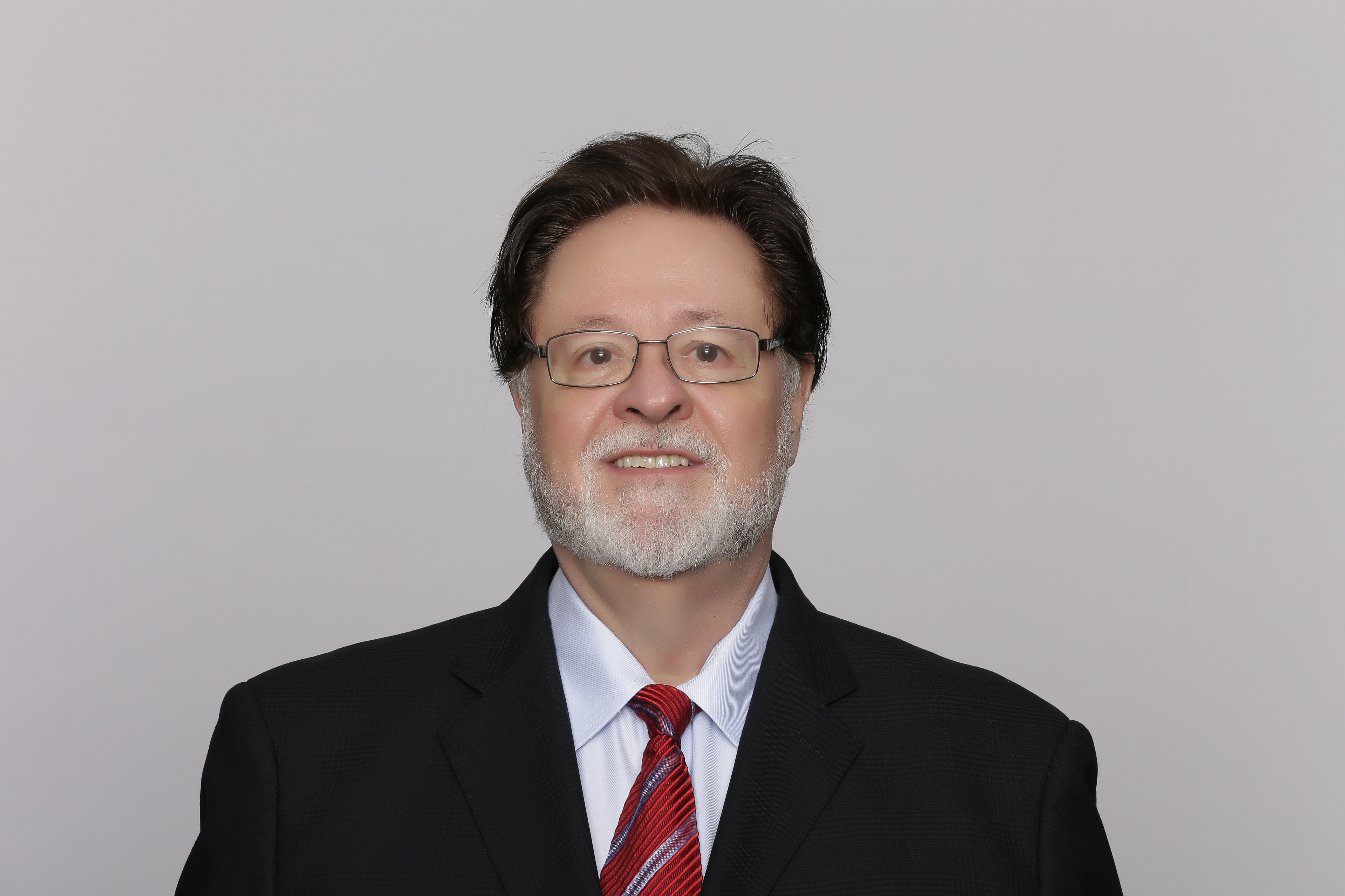 John York 本人照片