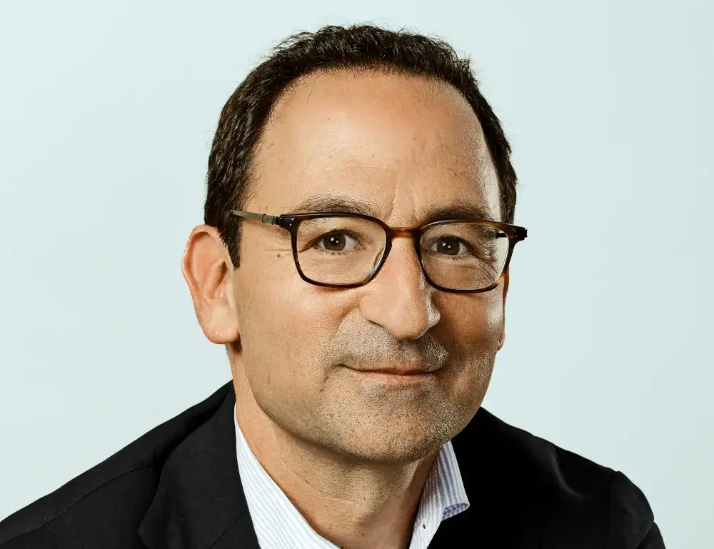 Jon Gray lead image