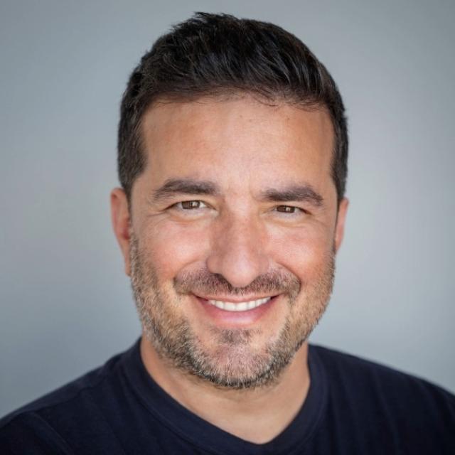 Josh Greenstein lead image
