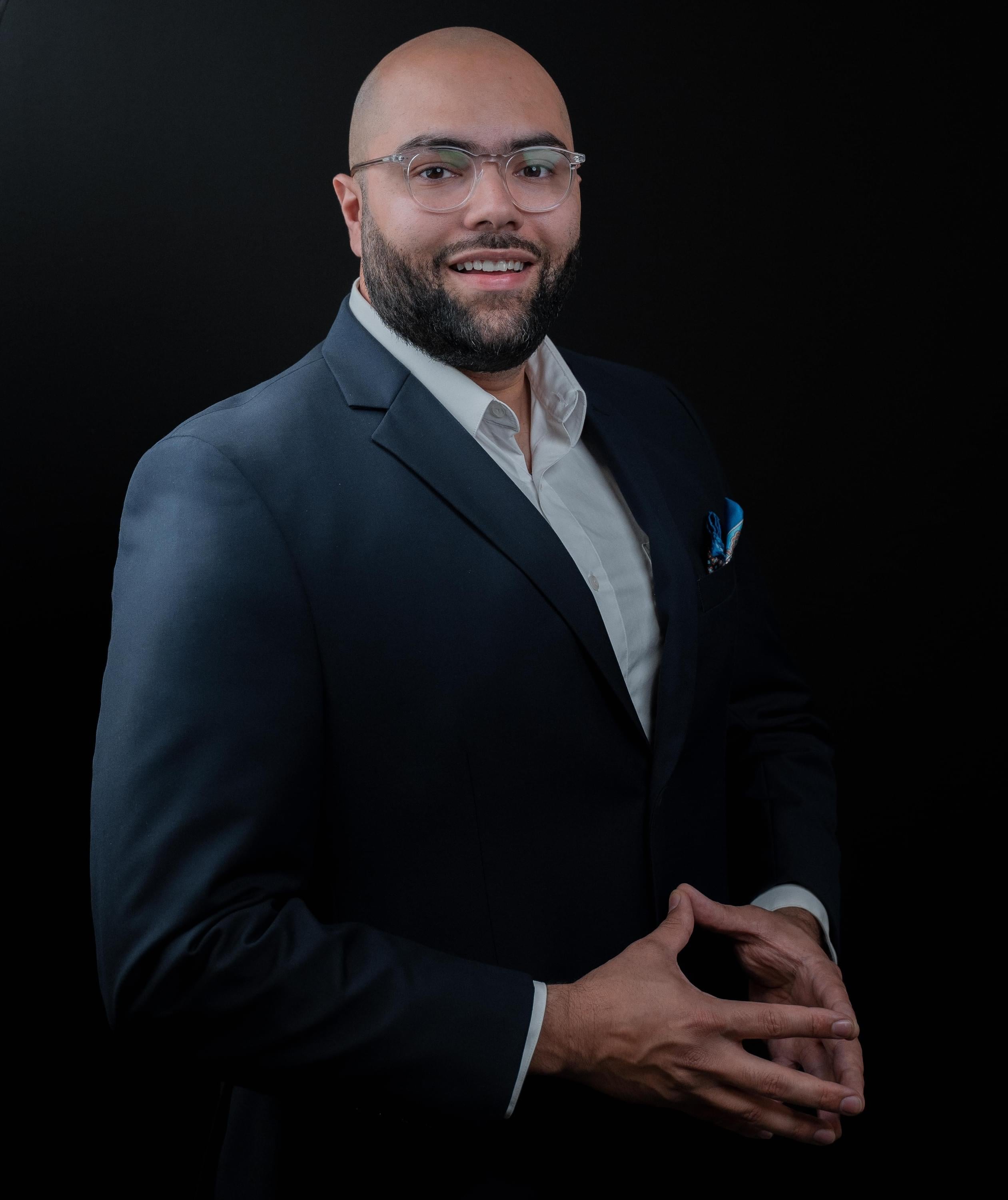 Joshua Crisp lead image