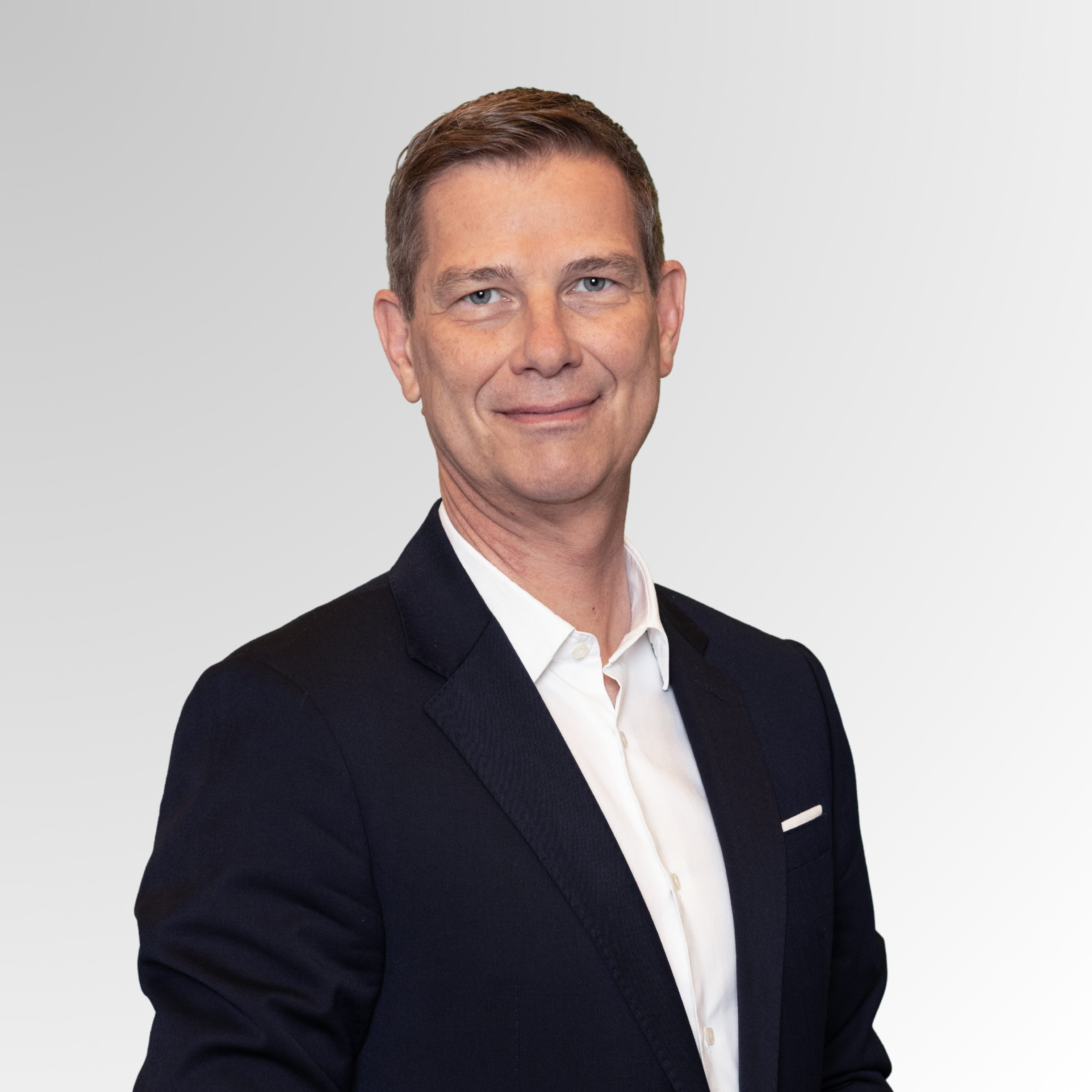 Juergen Esser lead image