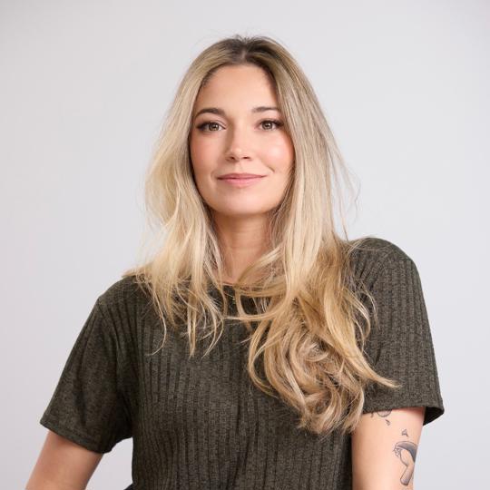 Julia Shaw lead image