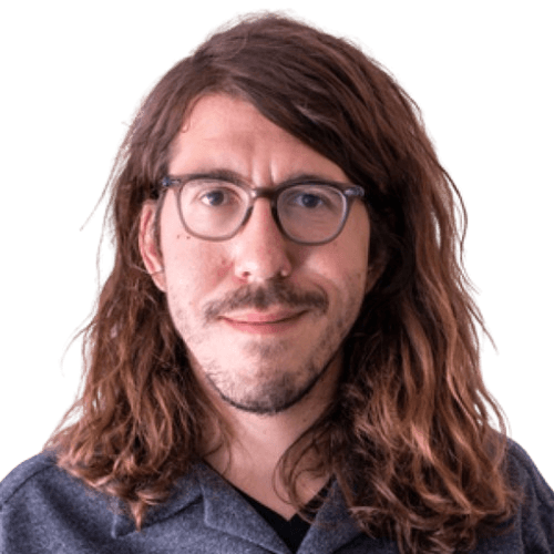 Julian Weisser主圖