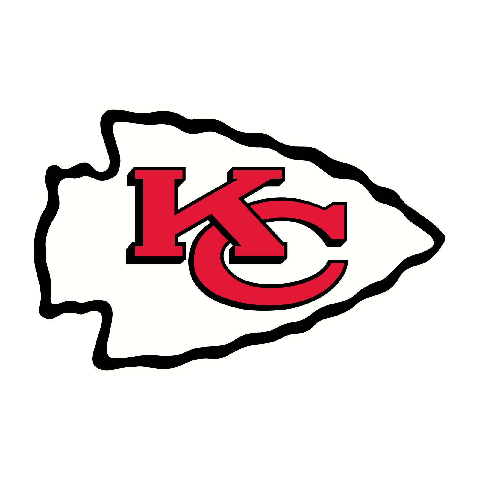 Kansas City Chiefs lead image