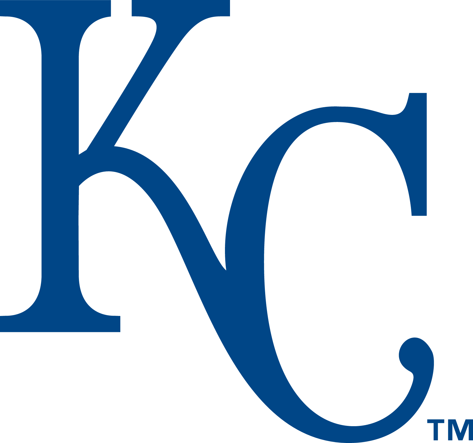 Kansas City Royals lead image