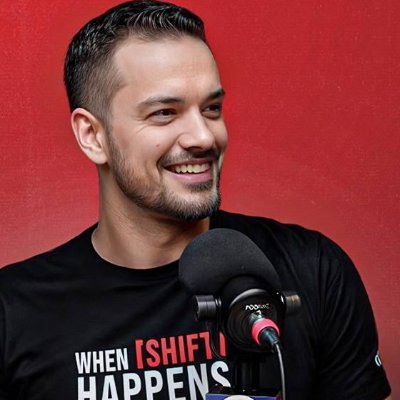 Kevin Follonier 的真人頭像
