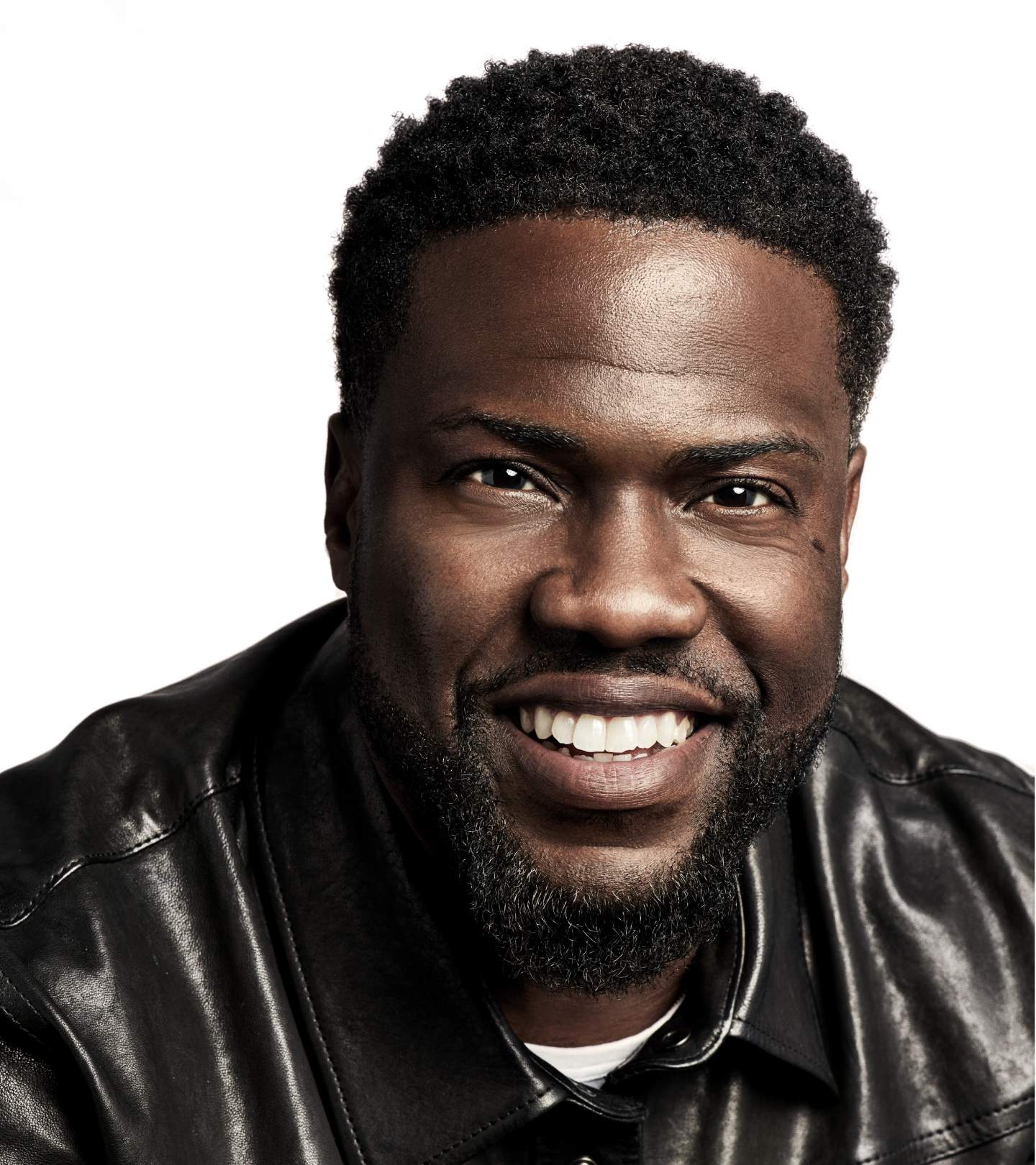 Kevin Hart lead image