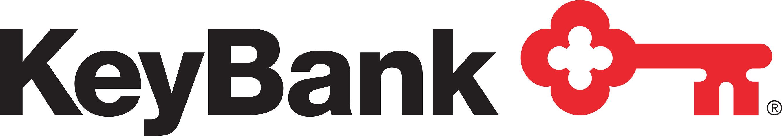 KeyBank官方標識