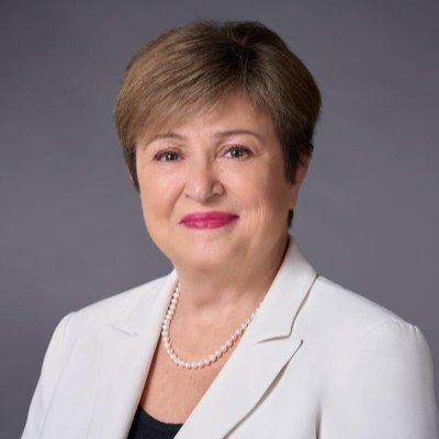Kristalina Georgieva lead image