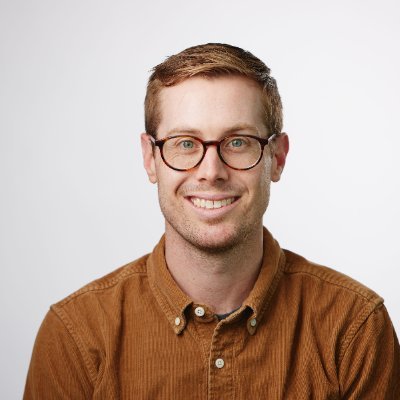 Kyle Poyar 本人照片