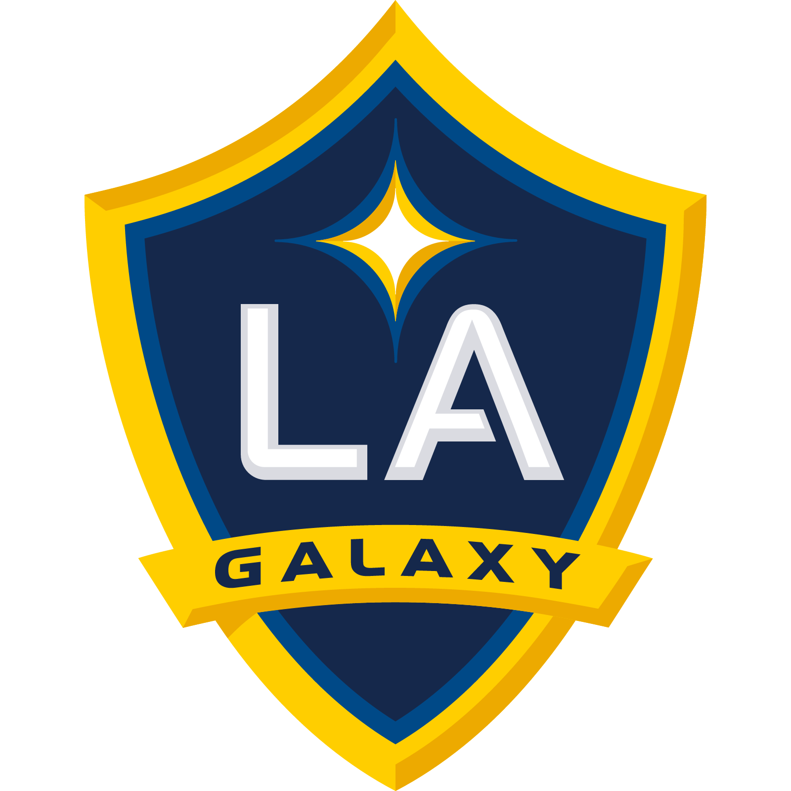 LA Galaxy lead image