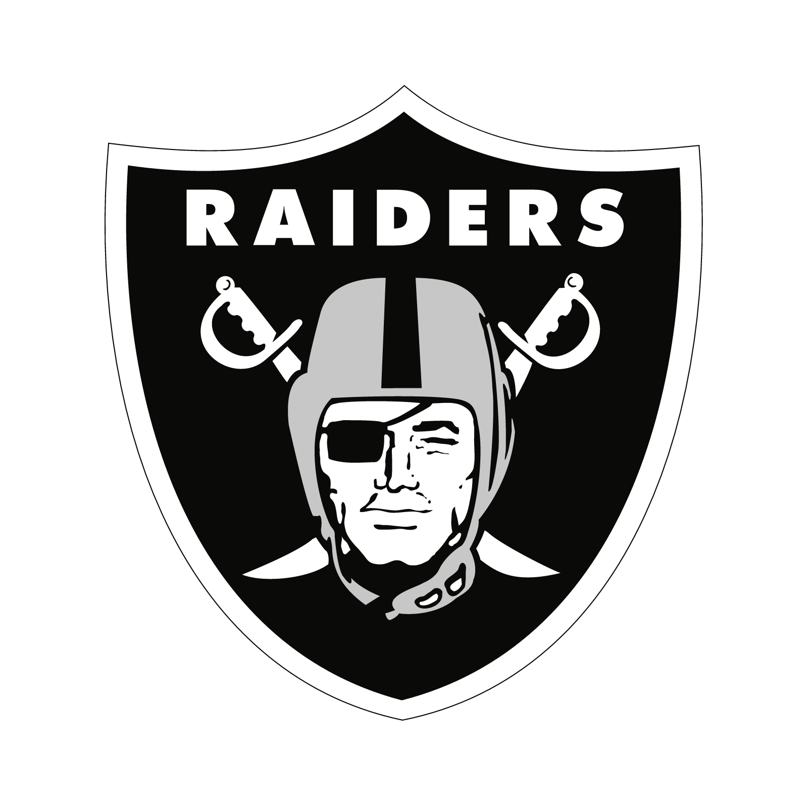 Las Vegas Raiders lead image