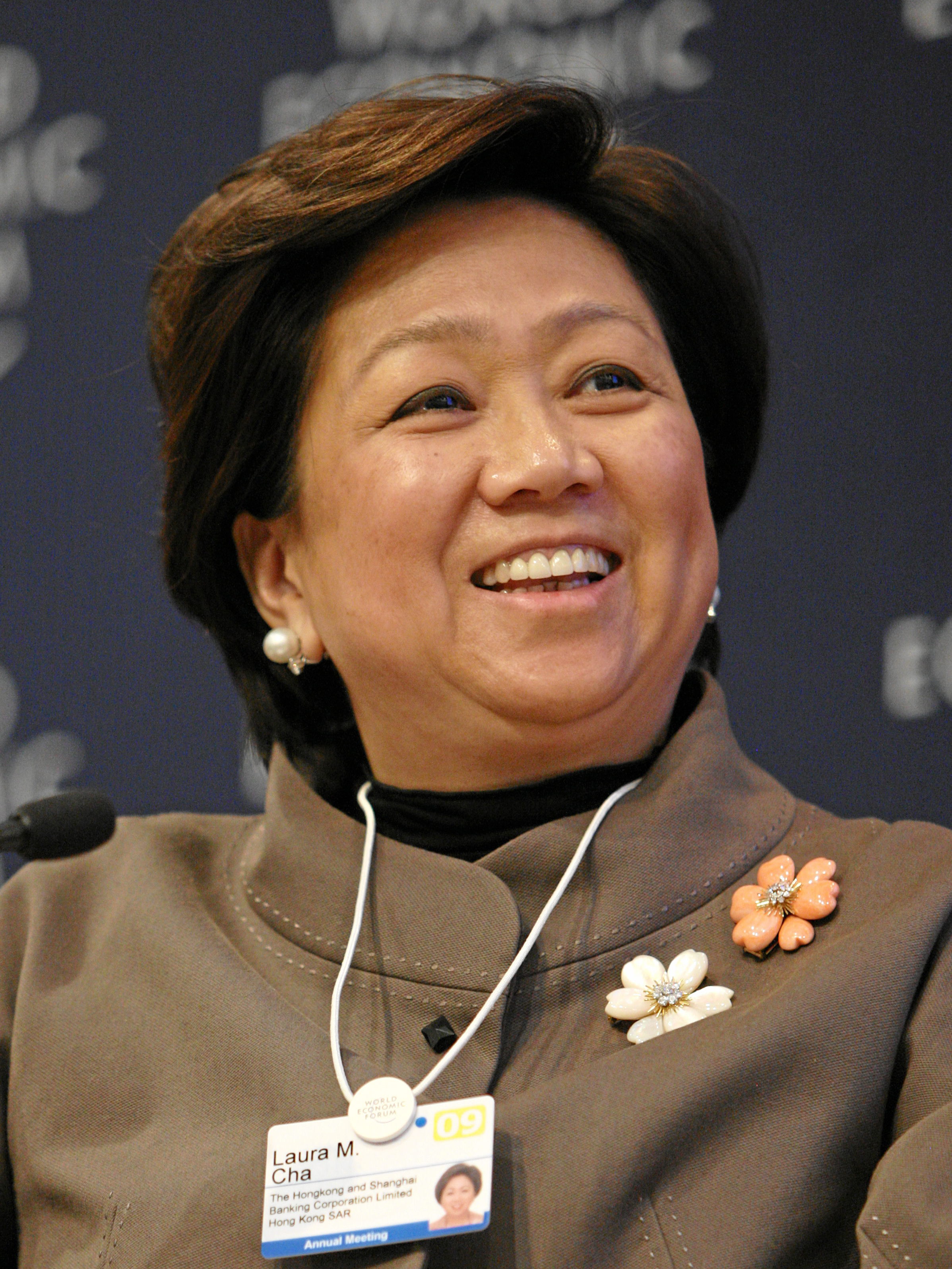 Laura Cha lead image