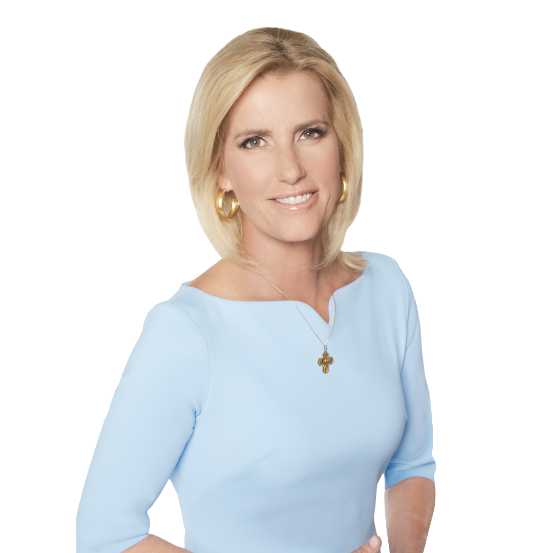 Laura Ingraham主图