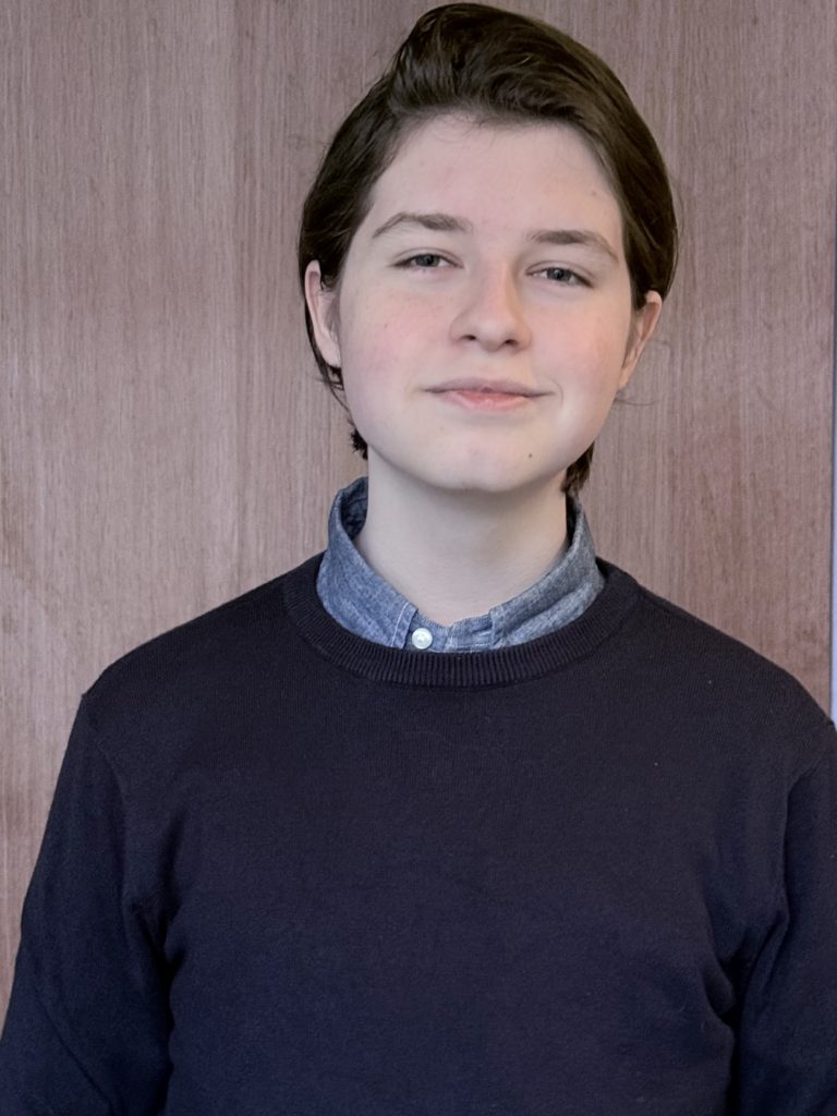 Laurent Simons lead image