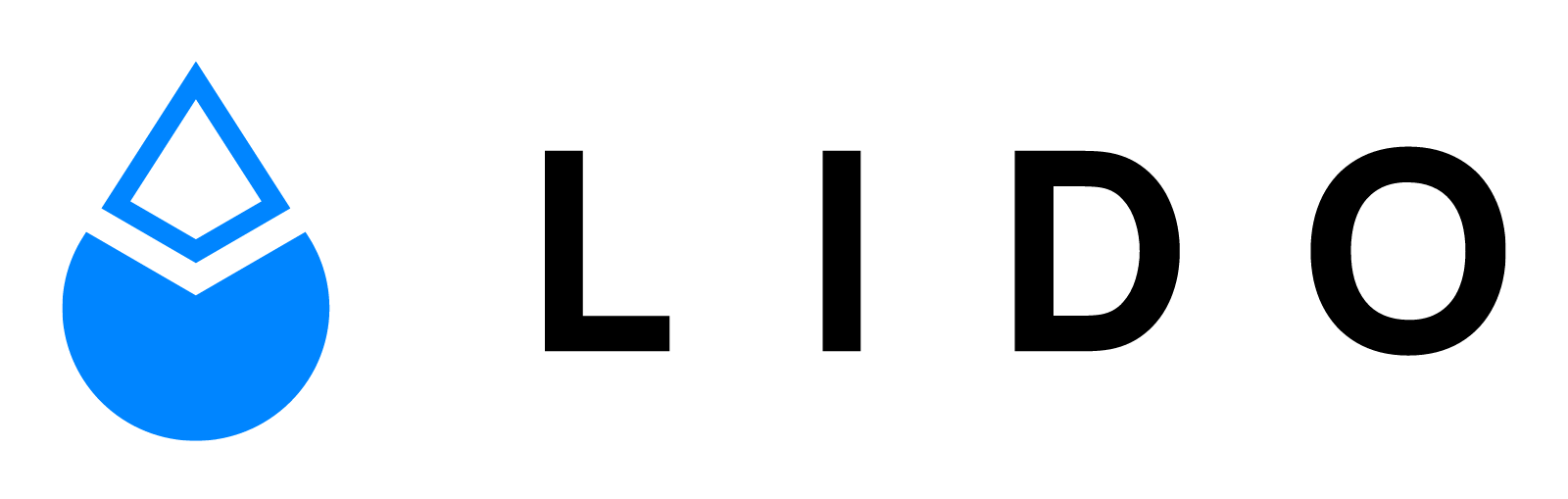 Lido官方完整标识