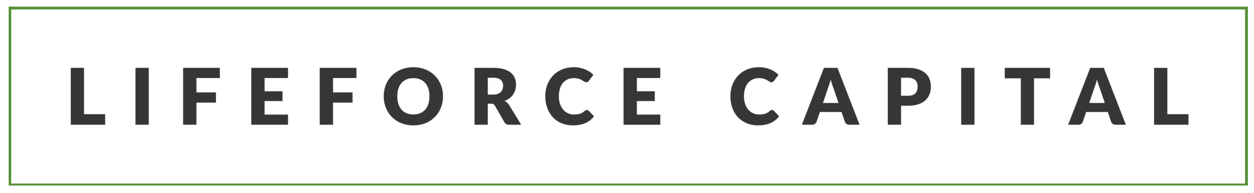 Lifeforce Capital主图