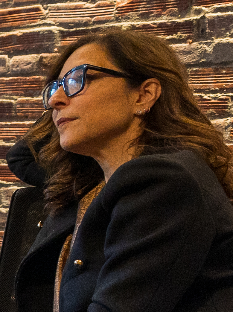 Linda Yaccarino lead image
