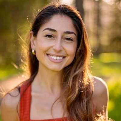 Lisa Wehden 本人照片