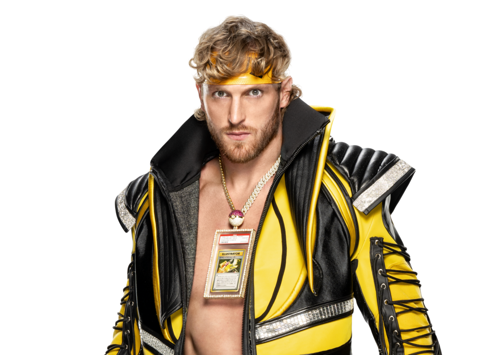 Logan Paul主图