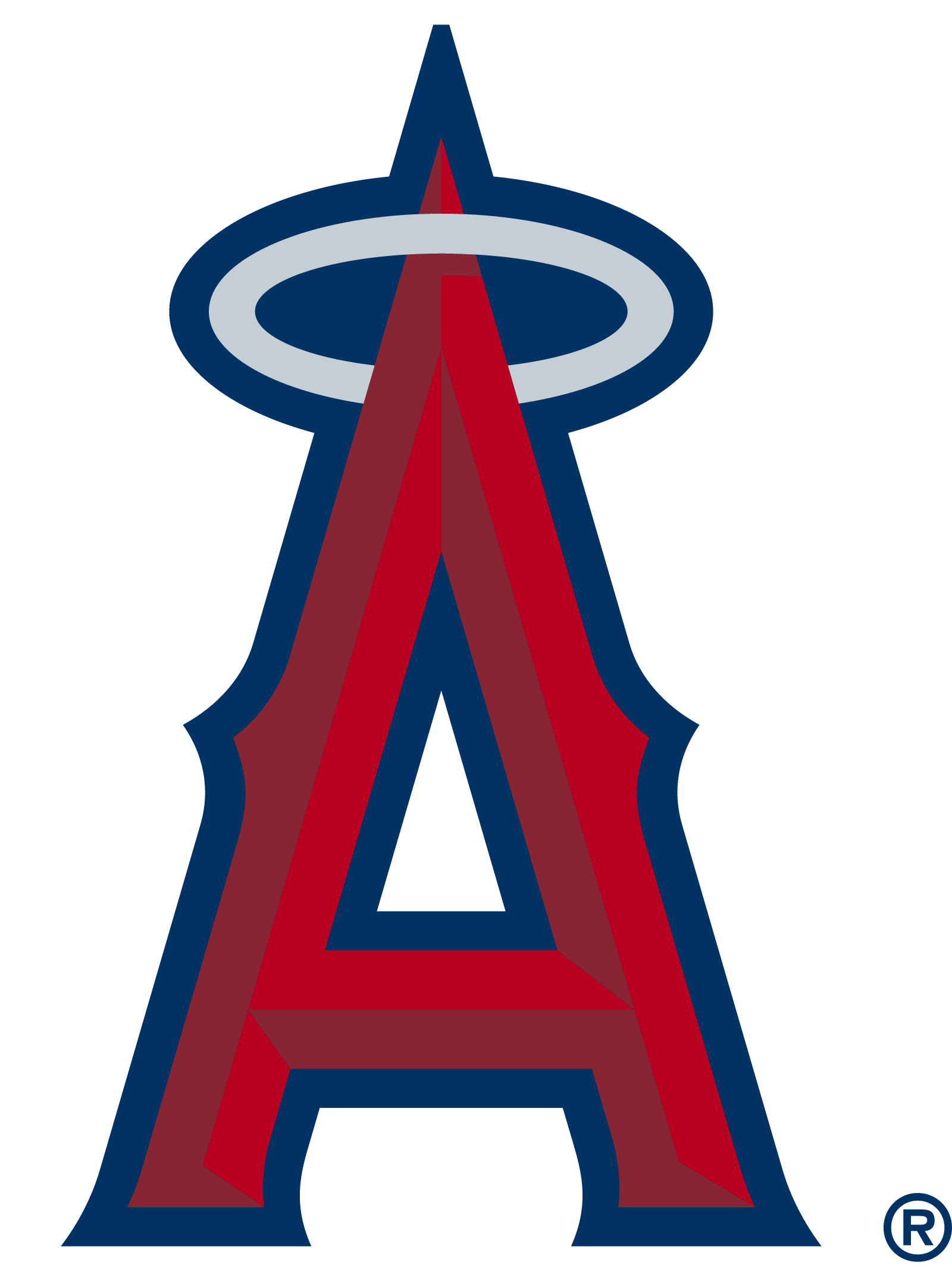 Los Angeles Angels lead image