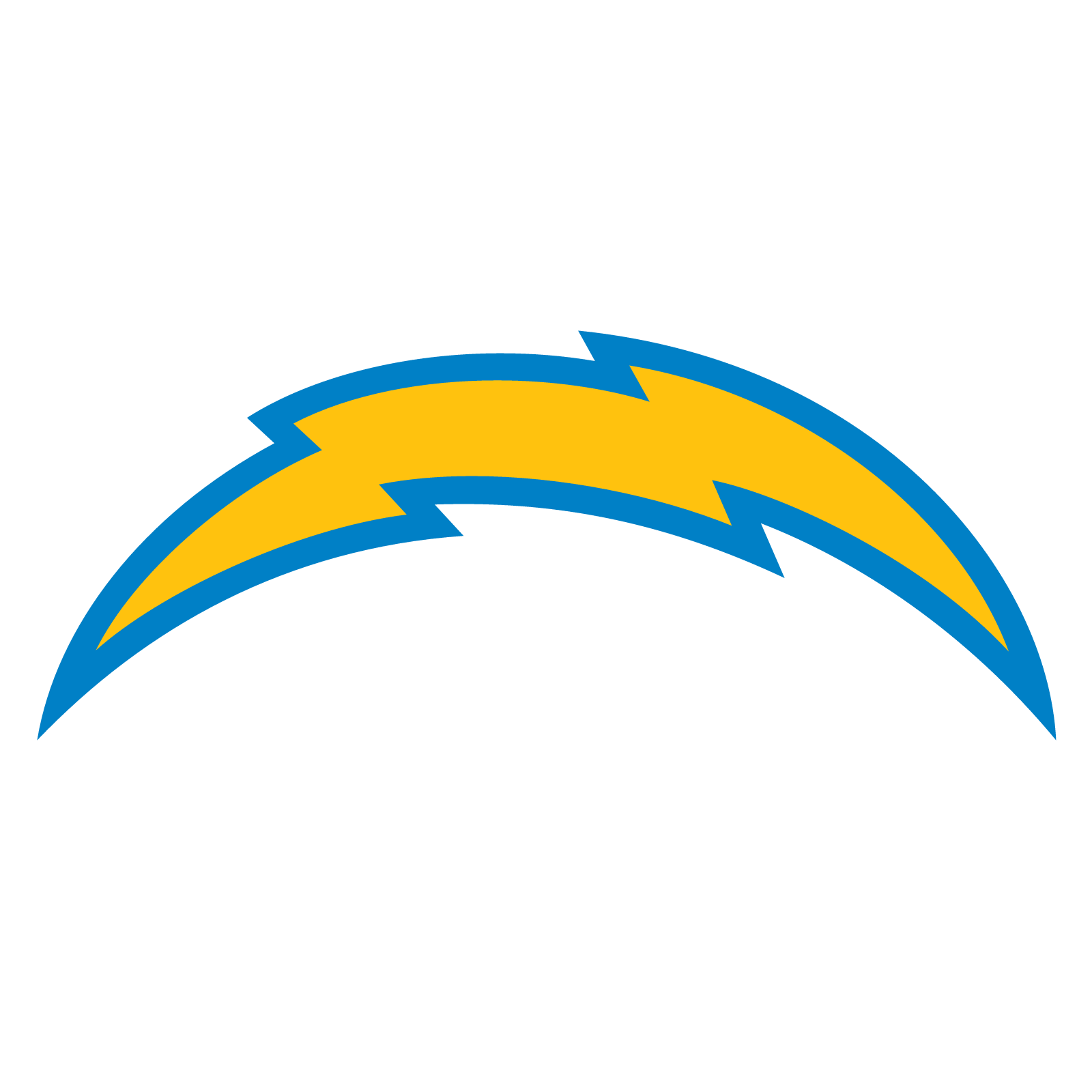 Los Angeles Chargers lead image